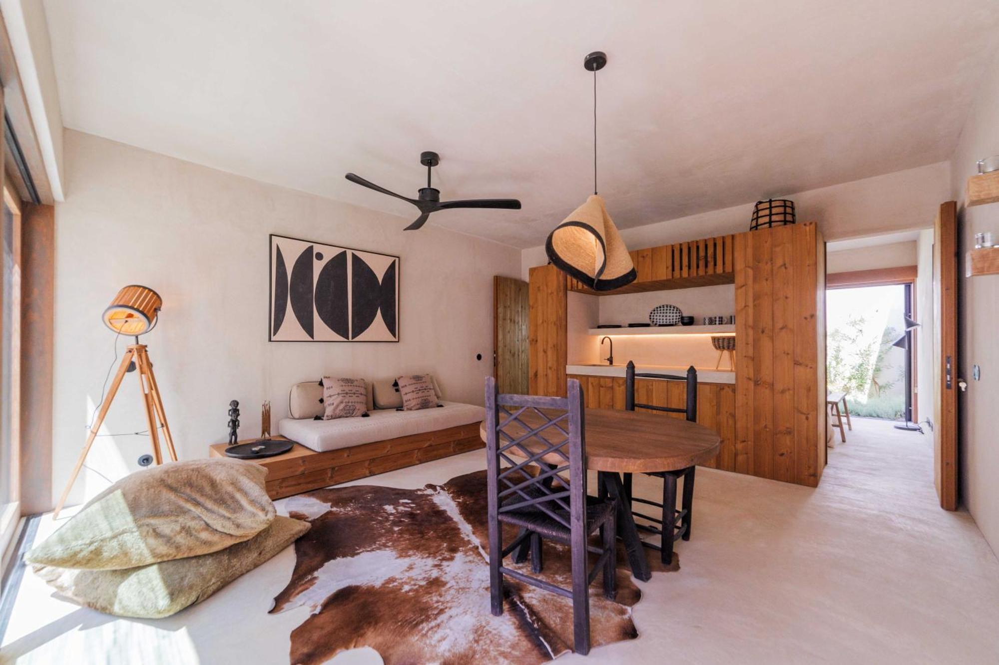 Velvet Bungalow Carvalhal  Extérieur photo