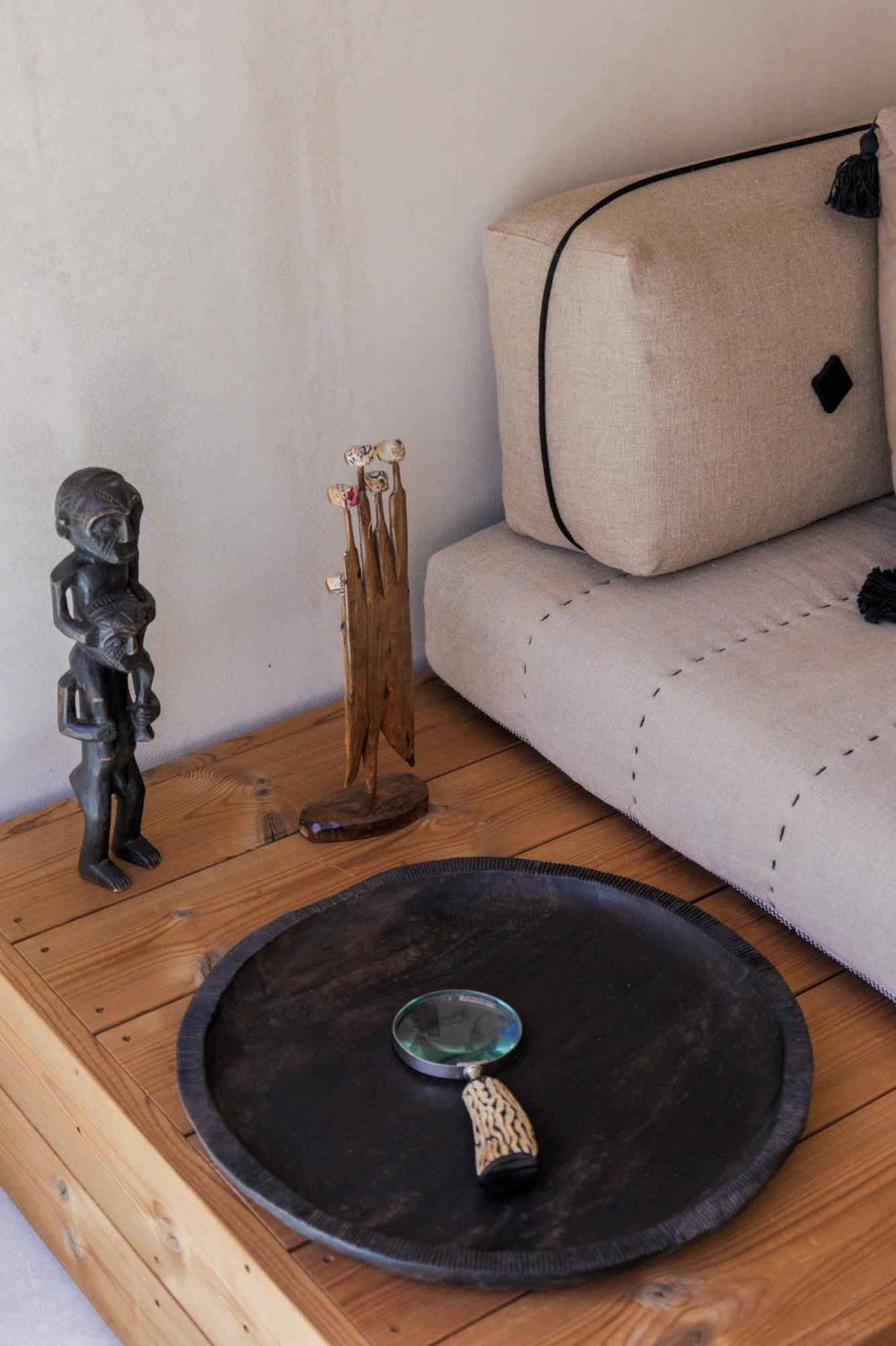 Velvet Bungalow Carvalhal  Extérieur photo